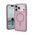 UAG Dot MagSafe - etui do iPhone 17 Pro Max kompatybilne z MagSafe (purple)