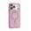 UAG Dot MagSafe - etui do iPhone 17 Pro Max kompatybilne z MagSafe (purple)