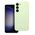 ROAR futerał CLOUD SKIN do SAMSUNG S25 FE Jasnozielony