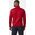 Kurtka męska Helly Hansen Crew Fleece czerwona r. M