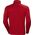 Kurtka męska Helly Hansen Crew Fleece czerwona r. M