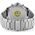 Zegarek Tommy Hilfiger ZEGAREK MĘSKI TOMMY HILFIGER 1710448 BAKER (zf053a)
