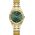 Zegarek Guess Zegarek damski Guess GW0033L8 złoty