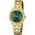 Zegarek Guess Zegarek damski Guess GW0033L8 złoty