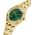 Zegarek Guess Zegarek damski Guess GW0033L8 złoty