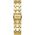 Zegarek Guess Zegarek damski Guess GW0033L8 złoty