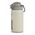 Zipro Butelka termiczna 500 ml Stainless Steel Beżowa