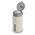Zipro Butelka termiczna 500 ml Stainless Steel Beżowa