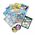 Karty Holiday Callendar 2025 Pokemon TCG
