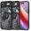 SPIGEN ULTRA HYBRID MAG MAGSAFE IPHONE 17 AIR ZERO ONE BLACK
