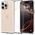 SPIGEN ULTRA HYBRID IPHONE 17 CRYSTAL CLEAR