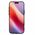 SPIGEN ULTRA HYBRID IPHONE 17 CRYSTAL CLEAR