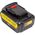 Επιπλέον Ψηφιακή Μπαταρία εργαλείων DEWALT 18v, 5Ah, DCB184, DCB204 14062126 9990000921201