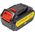 Επιπλέον Ψηφιακή Μπαταρία εργαλείων DEWALT 18v, 5Ah, DCB184, DCB204 14062126 9990000921201