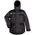 Ανδρικό μπουφάν Apple JACKET LONG ARCTIC GREY/BLACK WJ-89243XL