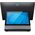 Terminal sieciowy Elotouch Elo Touch Solutions E984657 terminal dla punktów sprzedaży 39,6 cm (15.6") 1920 x 1080 px Ekran dotykowy Szary