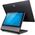 Terminal sieciowy Elotouch Elo Touch Solutions E984657 terminal dla punktów sprzedaży 39,6 cm (15.6") 1920 x 1080 px Ekran dotykowy Szary