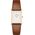 ZEGAREK DAMSKI DANIEL WELLINGTON Bound Durham Gold DW00100696 + BOX