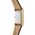 ZEGAREK DAMSKI DANIEL WELLINGTON Bound Durham Gold DW00100696 + BOX