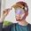 Avengers Iron Man Flix Mask