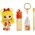 MGA Entertainment Yummiland Lip Gloss Doll- Licensed Sweets- Haribo Goldbears