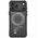 Skinarma Magma Case for iPhone 17 Pro Max Magnetic Charging Graphite