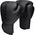 RDX Treniruočių bokso pirštinės - KARA F6 - 16oz - Juodos - BGR-F6MB-16OZ