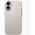 UNIQ Lyden case for iPhone 17 Magclick Charging clay