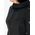 Bluza rozpinana damska Berghaus MTN Guide MW Hoody - black/black