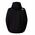 Bluza damska z kapturem The North Face Simple Dome Hoodie - tnf black