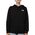 Bluza damska z kapturem The North Face Simple Dome Hoodie - tnf black