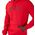 Bluza z kapturem Fox Absolute Fleece Po - black