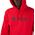 Bluza z kapturem Fox Absolute Fleece Po - black