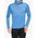 Bluza trekkingowa Fjallraven Abisko Trail Fleece - un blue