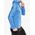 Bluza trekkingowa Fjallraven Abisko Trail Fleece - un blue