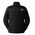 Kurtka ocieplana The North Face Terra Peak Jacket - tnf black rozmiar: m