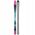 Zestaw seven summits+ women ski set-flamingo-reef-158cm DYNAFIT