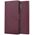 Etui z klapką Tech-Protect Wallet do Samsung Galaxy A26 5G / A17 4G / 5G Mulberry