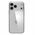SPIGEN ULTRA HYBRID IPHONE 17 PRO MAX CRYSTAL CLEAR