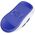 ROYAL KLUDGE M30 White Blue Gaming Mouse PAW 33111K