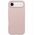 UNIQ Lino Case for iPhone Air Magclick Charging Pink