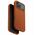UNIQ Lino Case for iPhone 17 Pro Max Magclick Charging Orange