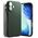 Etui Ringke Onyx do Apple iPhone 17 Dark Green