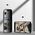 Szkło prywatyzujące Ringke Easy Slide do Apple iPhone 17 Privacy [2 PACK]