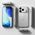 Etui Ringke Air do Apple iPhone 17 Pro Clear
