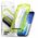 Szkło hartowane Ringke Easy SlidE do Apple iPhone 17 Pro Max Black [2 PACK]