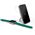 PURO Stand Power Mag, 5000 mAh, Lithium Polymer (LiPo), Wireless charging, 5 V, Silver, White