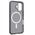 UAG Dot MagSafe - etui do iPhone 17 kompatybilne z MagSafe (ash)
