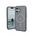 UAG Dot MagSafe - etui do iPhone 17 kompatybilne z MagSafe (ash)
