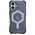 UAG Essential Armor MagSafe - etui do iPhone 17 kompatybilne z MagSafe (cloud blue)